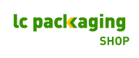LcPackagingShop logo green