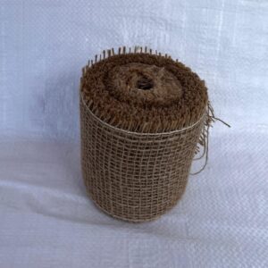 Bandă iută 10cmx25m