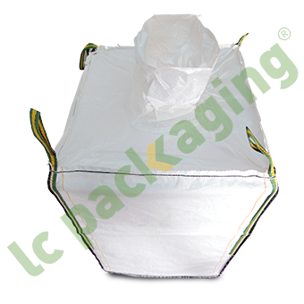 sac big bag tub incarcare