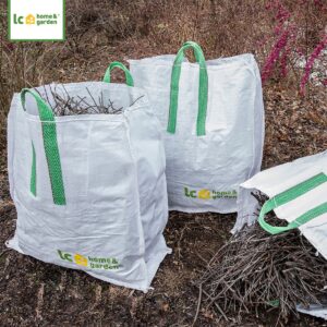 Saci Big Bag pentru uz casnici