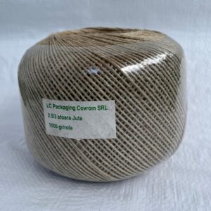 Snur iuta (100 g - 1000 g)